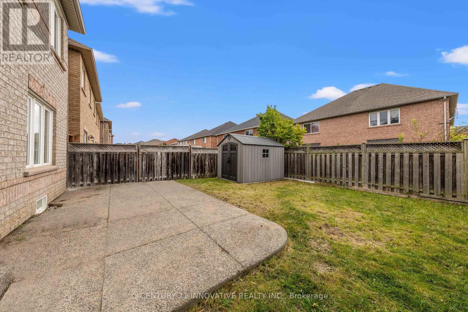 3265 Cabano Crescent, Mississauga, Ontario  L5M 0B9 - Photo 38 - W12454101