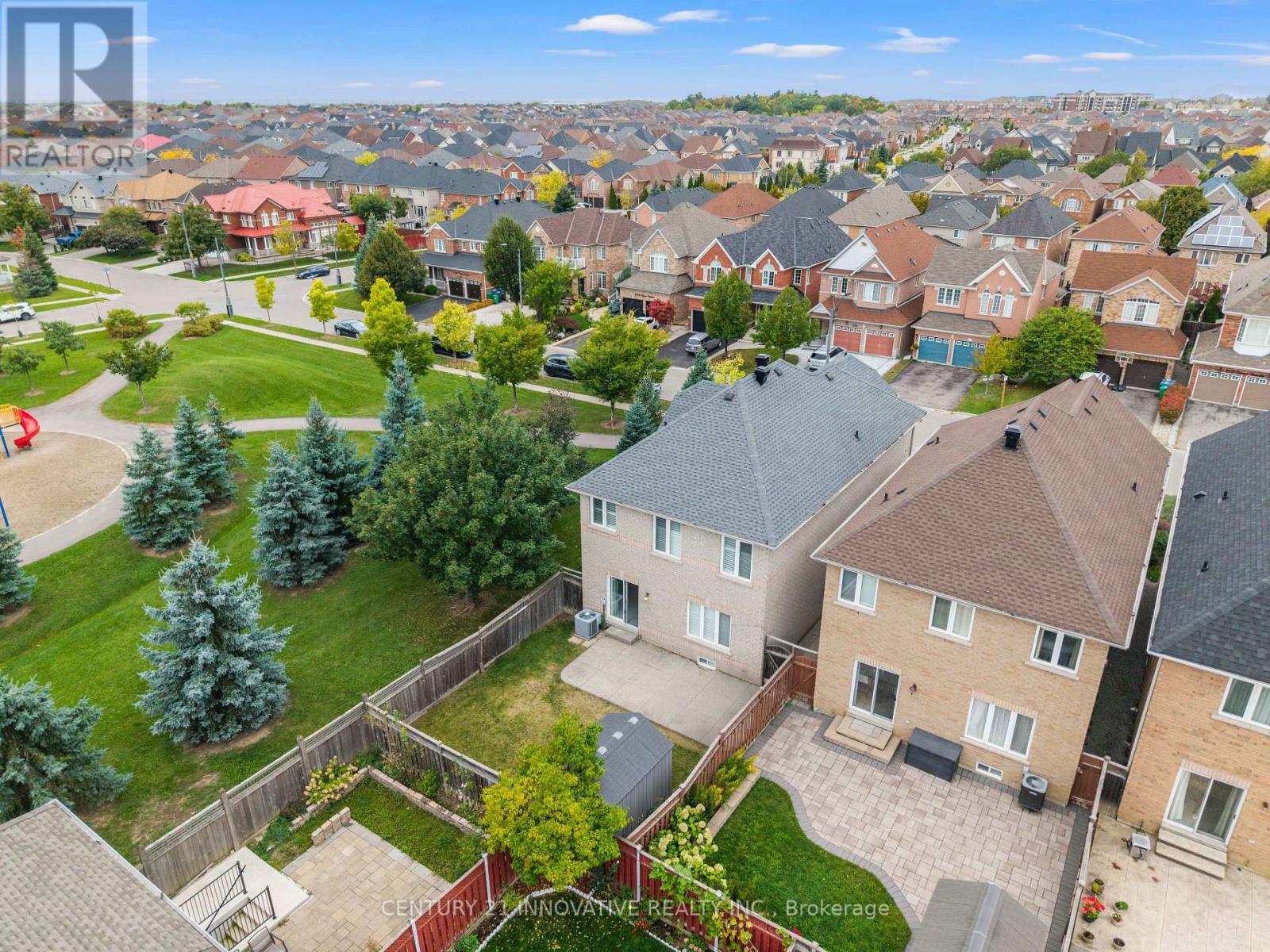 3265 Cabano Crescent, Mississauga, Ontario  L5M 0B9 - Photo 40 - W12454101