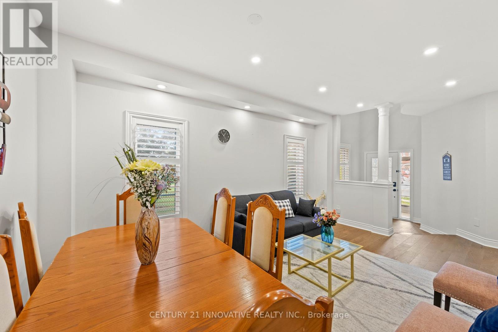 3265 Cabano Crescent, Mississauga, Ontario  L5M 0B9 - Photo 7 - W12454101