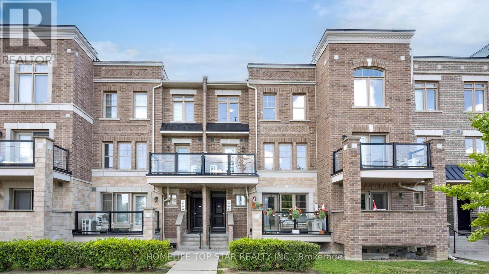 60 - 2315 SHEPPARD AVE WEST AVENUE, Toronto, Ontario