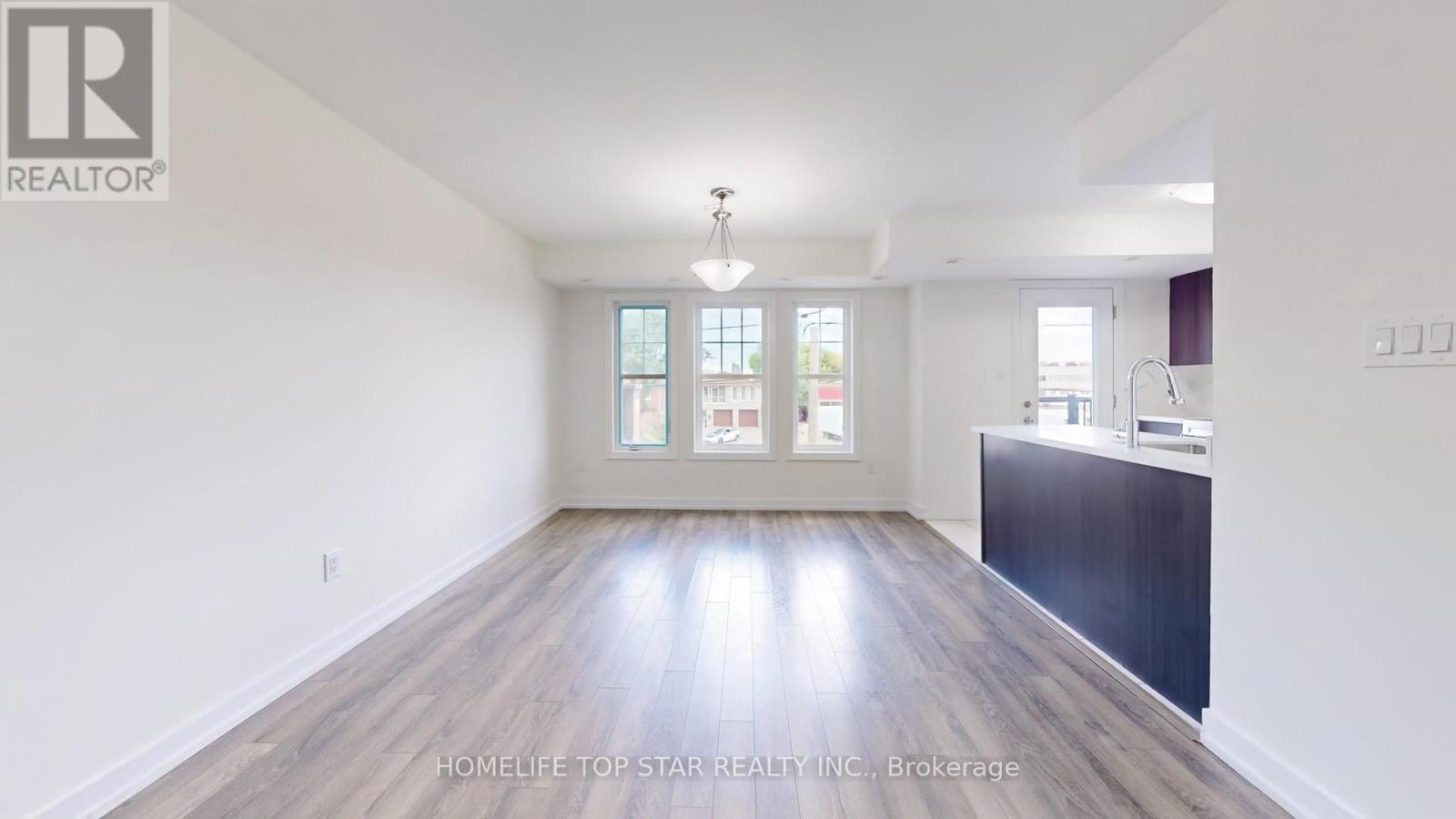 60 - 2315 Sheppard Ave West Avenue, Toronto, Ontario  M9M 0E8 - Photo 3 - W12454102