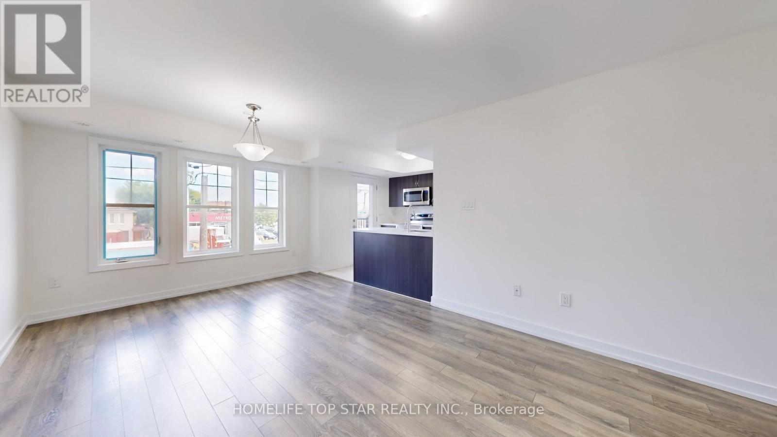 60 - 2315 Sheppard Ave West Avenue, Toronto, Ontario  M9M 0E8 - Photo 4 - W12454102