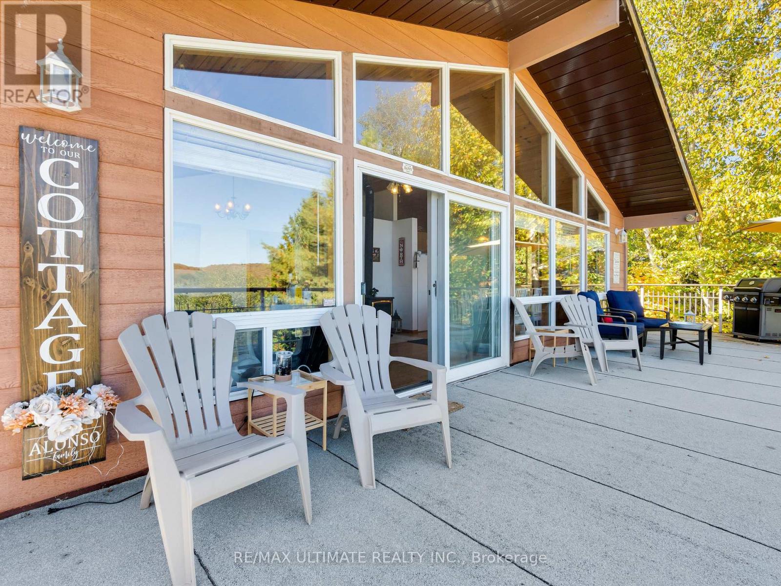 343 SHERWOOD DRIVE, Perry, Ontario