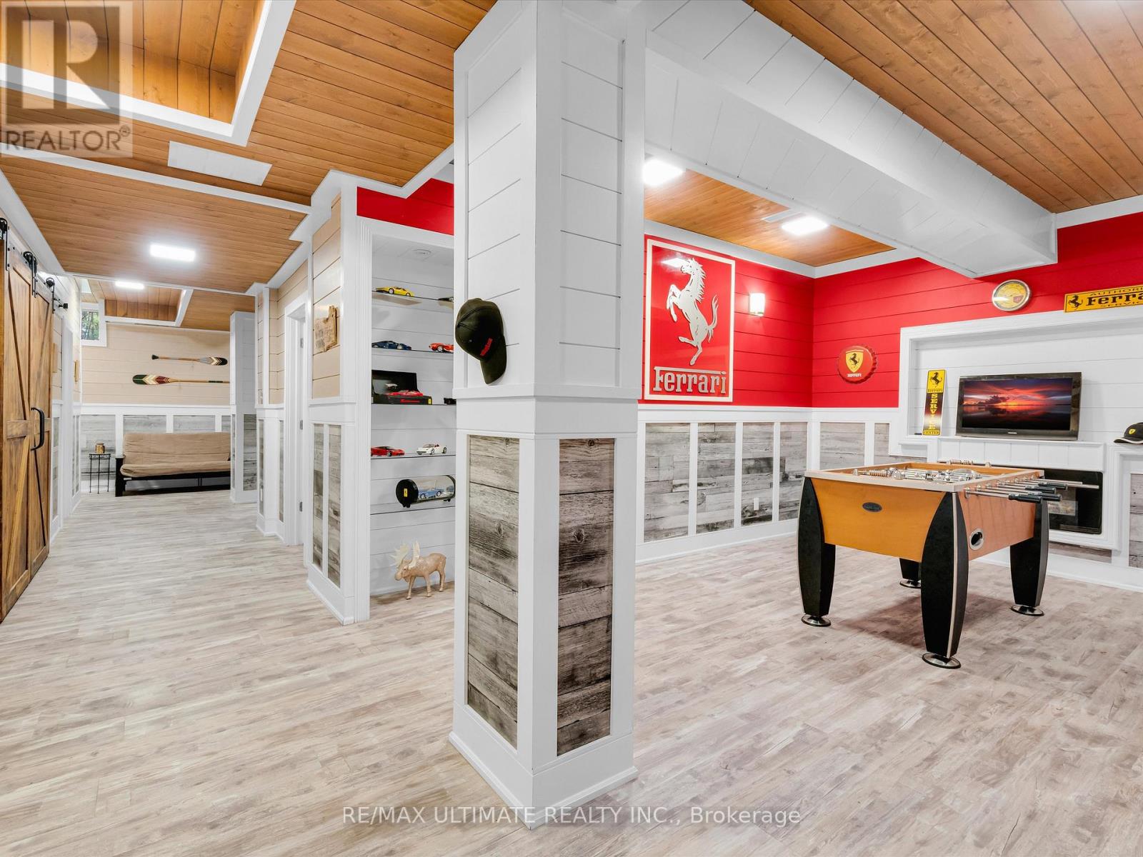 343 Sherwood Drive, Perry, Ontario  P1H 2J6 - Photo 23 - X12452775