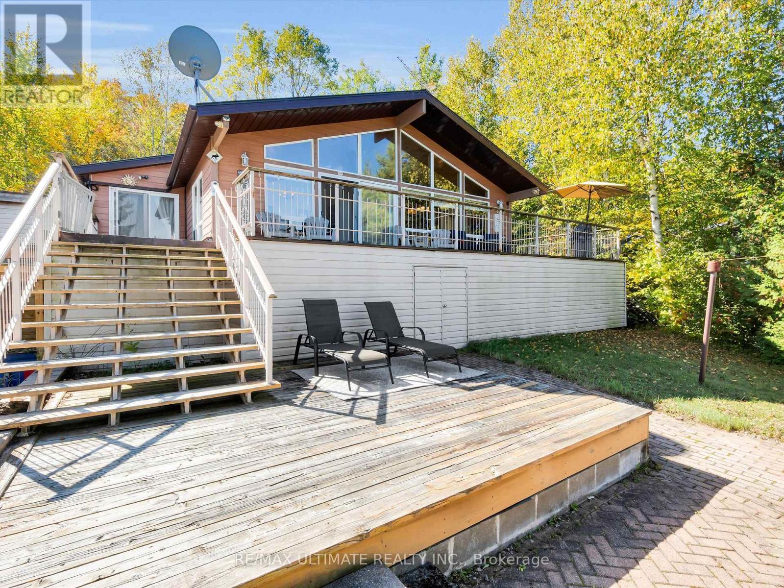 343 Sherwood Drive, Perry, Ontario  P1H 2J6 - Photo 33 - X12452775