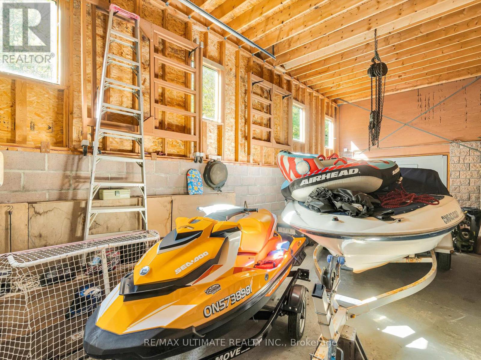 343 Sherwood Drive, Perry, Ontario  P1H 2J6 - Photo 35 - X12452775