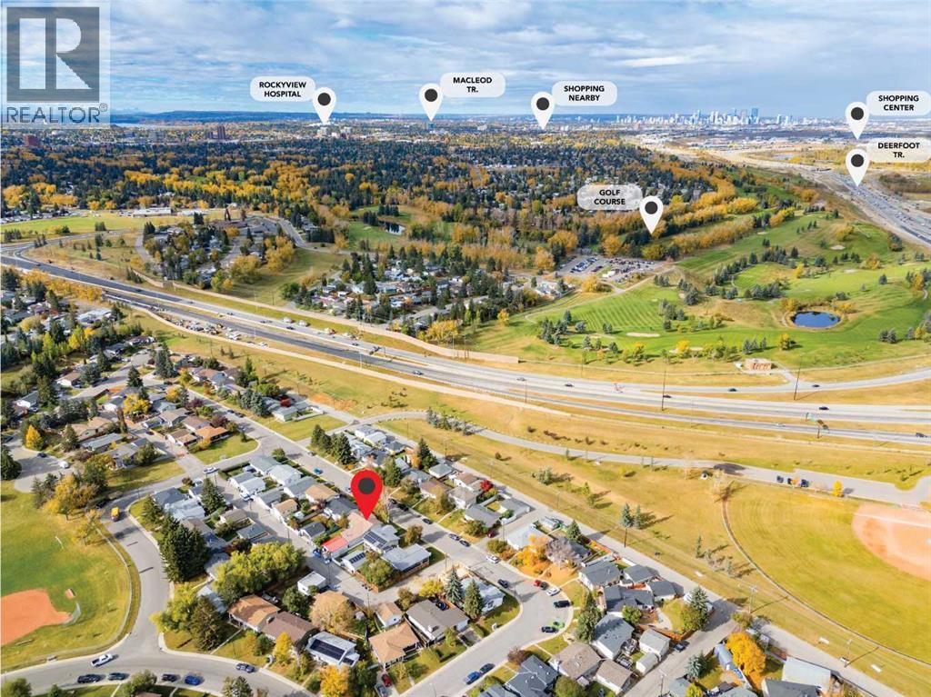 1147 Lake Huron Crescent Se, Calgary, Alberta  T2J 3E8 - Photo 41 - A2262955