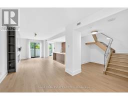 105 - 118 Merchants' Wharf, Toronto (Waterfront Communities), Ca