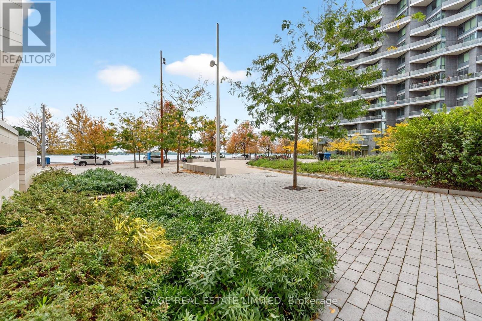 105 - 118 Merchants' Wharf, Toronto, Ontario  M5A 0L3 - Photo 34 - C12381583