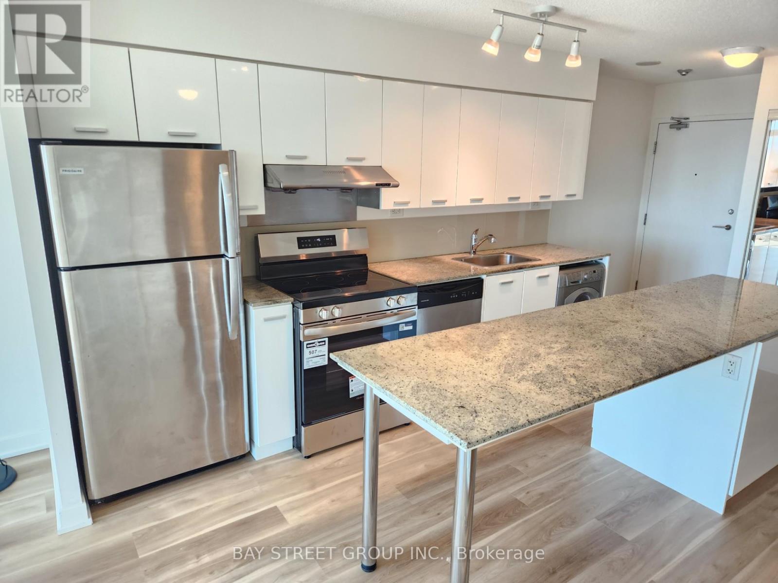 512 - 29 Singer Court, Toronto, Ontario  M2K 0B3 - Photo 27 - C12445044