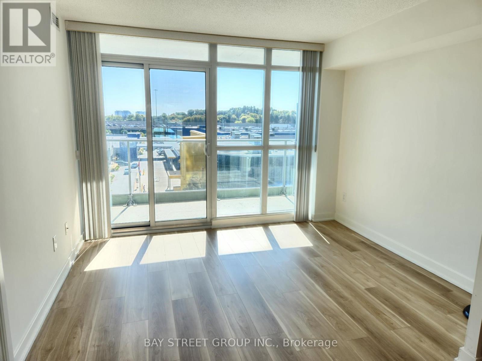 512 - 29 Singer Court, Toronto, Ontario  M2K 0B3 - Photo 25 - C12445044
