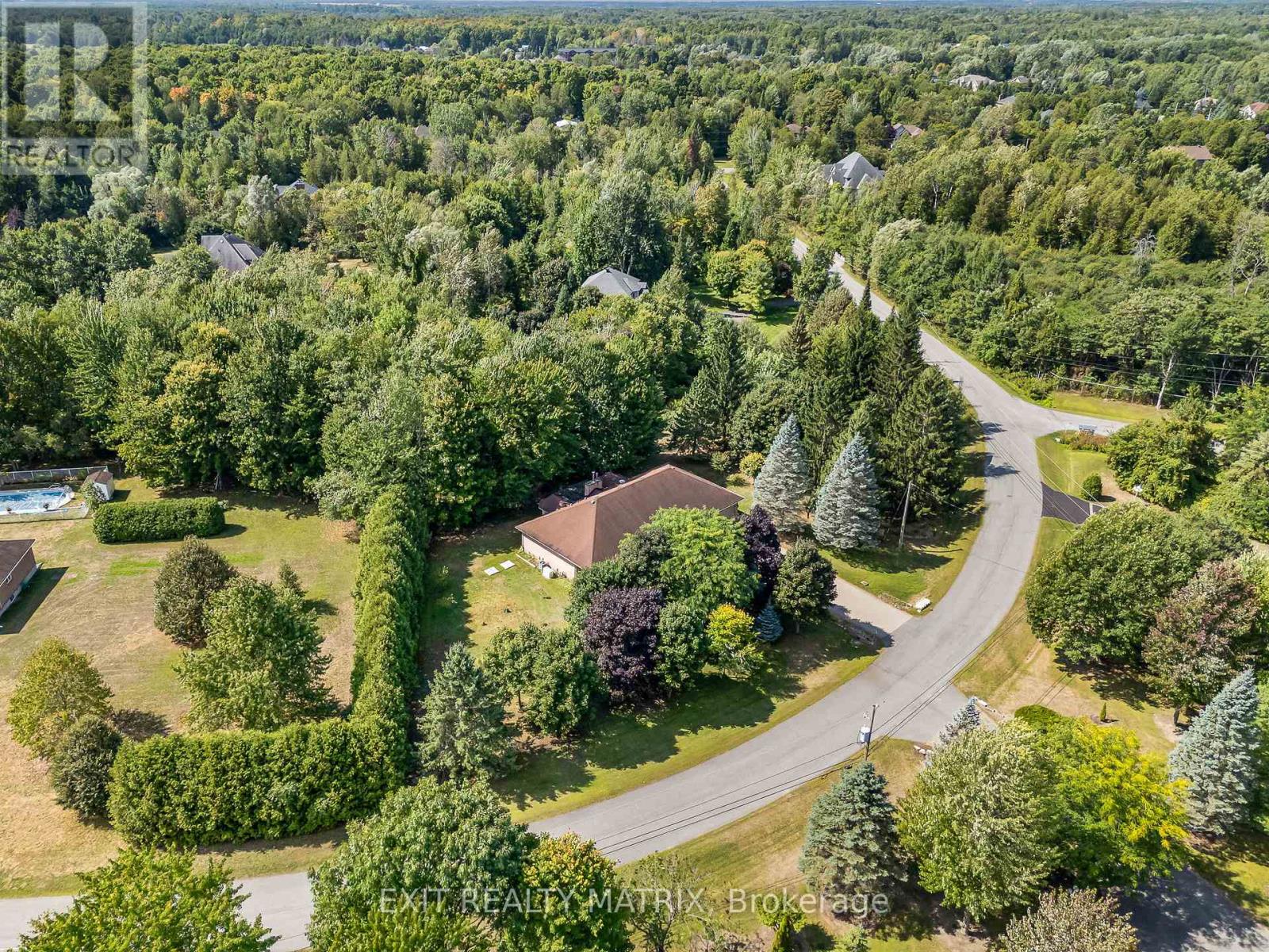 6343 Deermeadow Drive, Ottawa, Ontario  K4P 1M9 - Photo 39 - X12389394