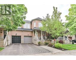 35 ARUNDEL DRIVE, Vaughan, Ontario