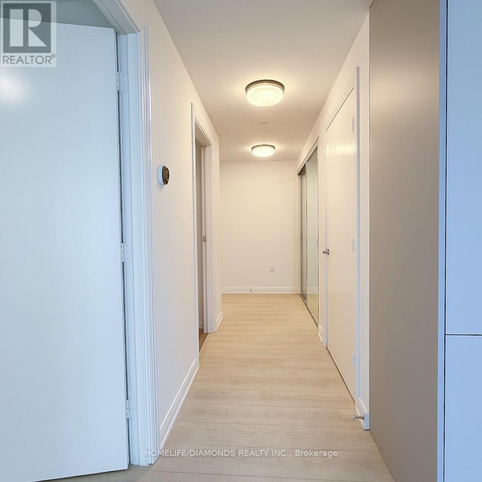 4103 - 3883 Quartz Road, Mississauga, Ontario  L5B 0M4 - Photo 2 - W12453855