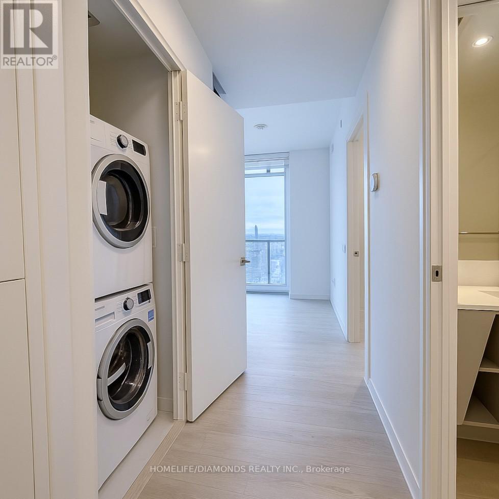 4103 - 3883 Quartz Road, Mississauga, Ontario  L5B 0M4 - Photo 3 - W12453855