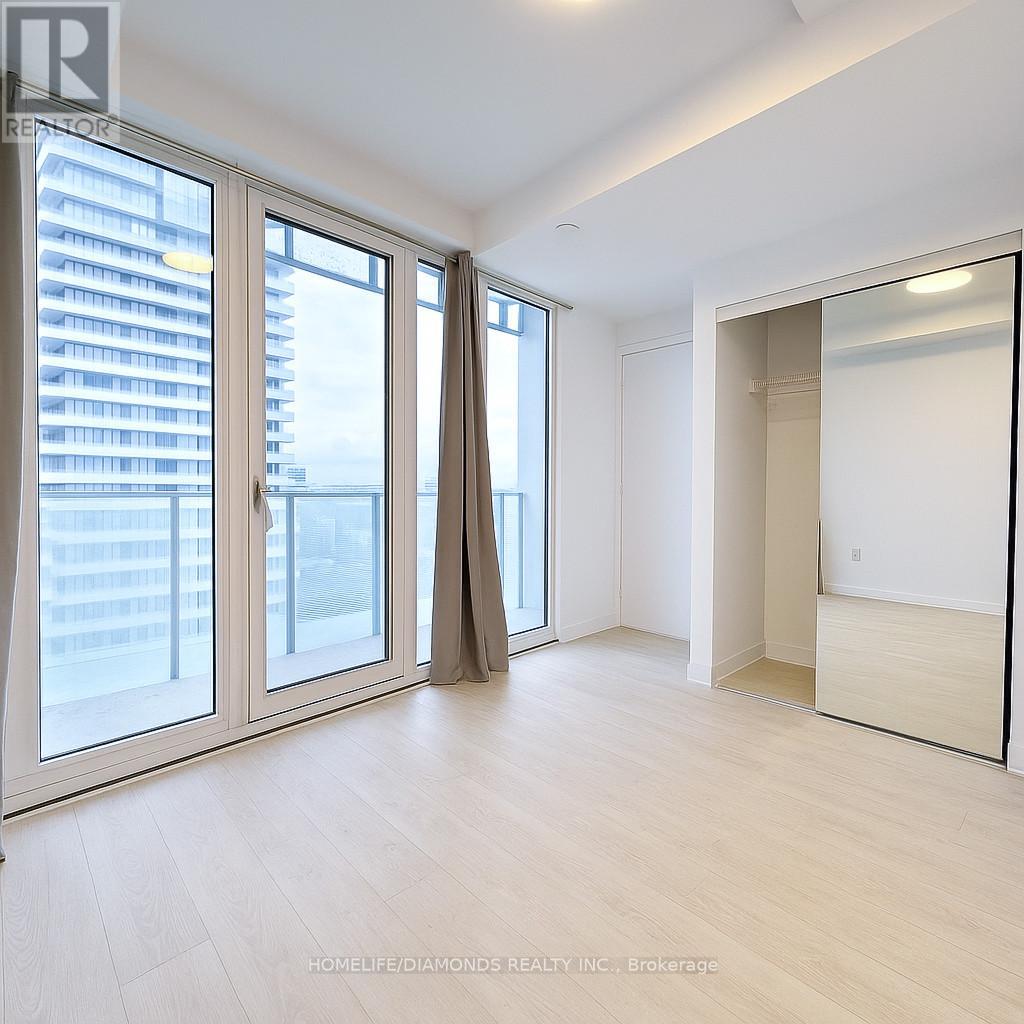 4103 - 3883 Quartz Road, Mississauga, Ontario  L5B 0M4 - Photo 13 - W12453855