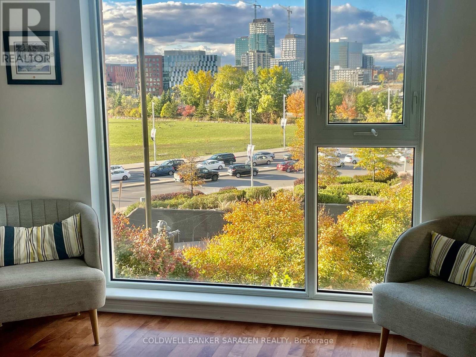 509 - 200 Lett Street, Ottawa, Ontario  K1R 0A7 - Photo 34 - X12413174