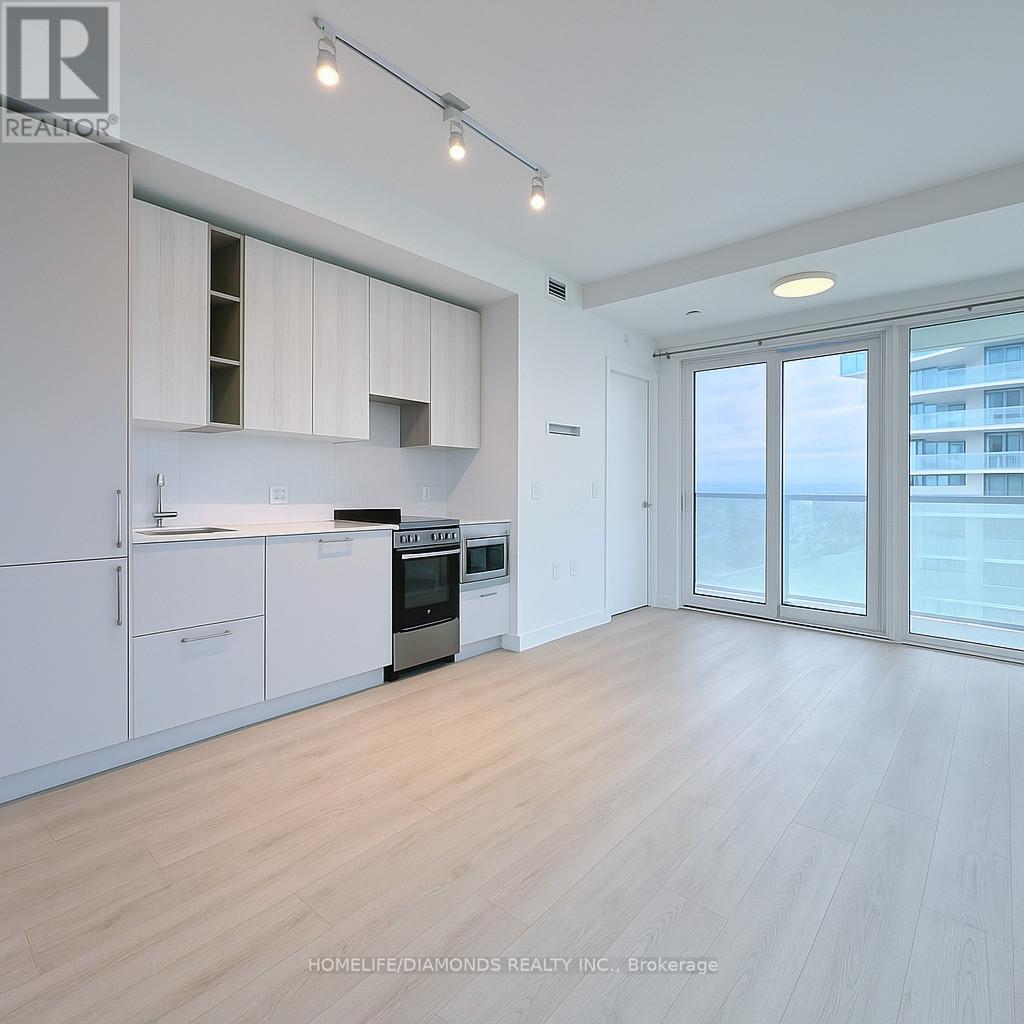 4103 - 3883 Quartz Road, Mississauga, Ontario  L5B 0M4 - Photo 9 - W12453855