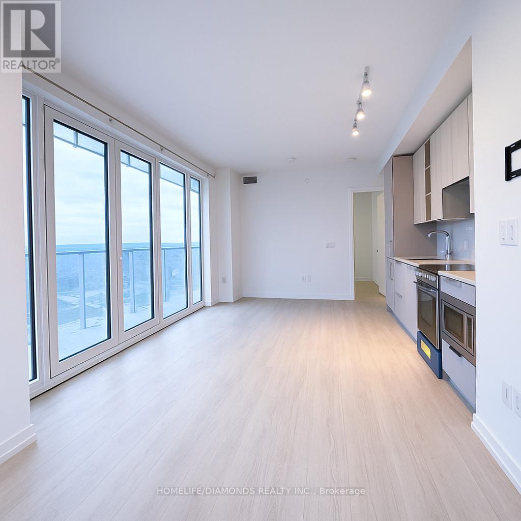 4103 - 3883 Quartz Road, Mississauga, Ontario  L5B 0M4 - Photo 12 - W12453855