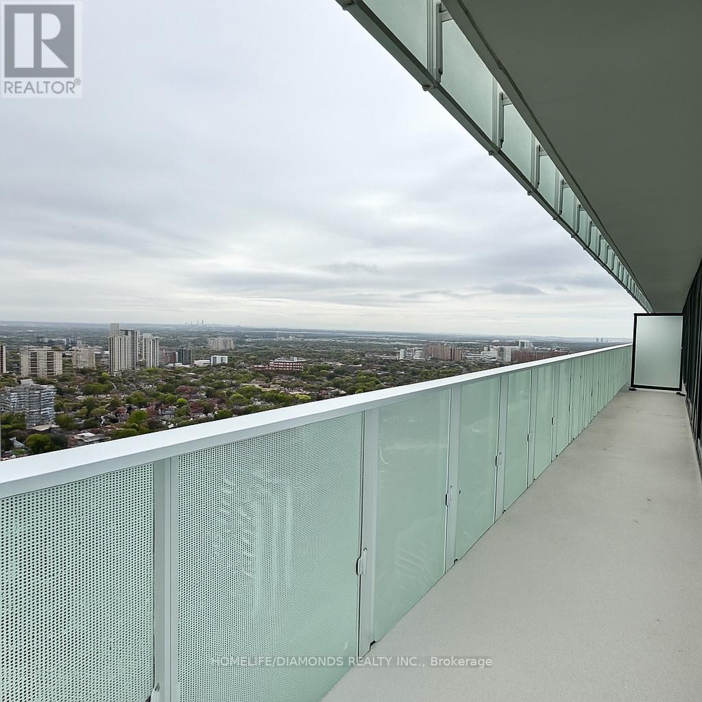 4103 - 3883 Quartz Road, Mississauga, Ontario  L5B 0M4 - Photo 17 - W12453855