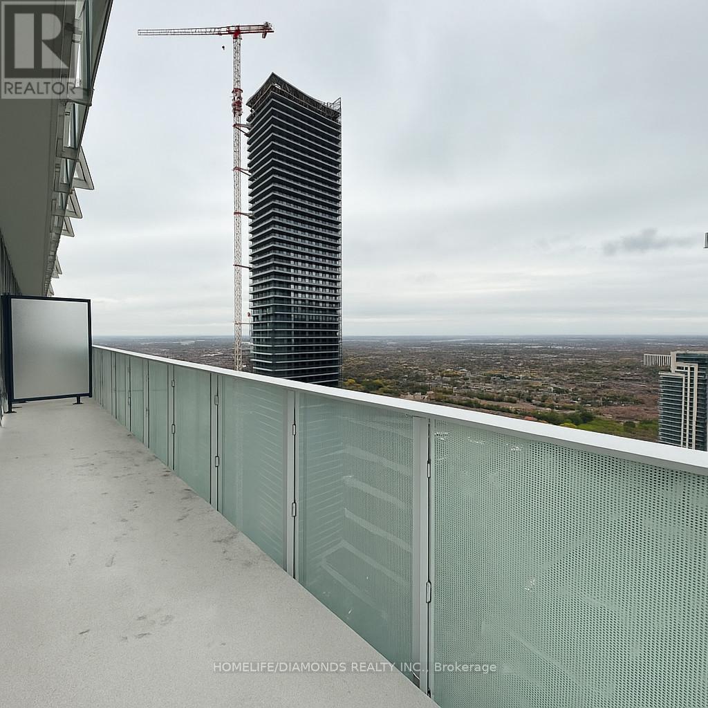 4103 - 3883 Quartz Road, Mississauga, Ontario  L5B 0M4 - Photo 19 - W12453855