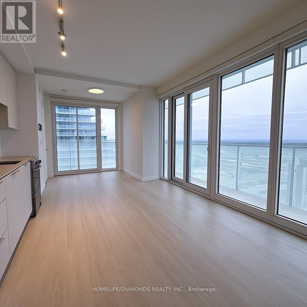 4103 - 3883 Quartz Road, Mississauga, Ontario  L5B 0M4 - Photo 8 - W12453855
