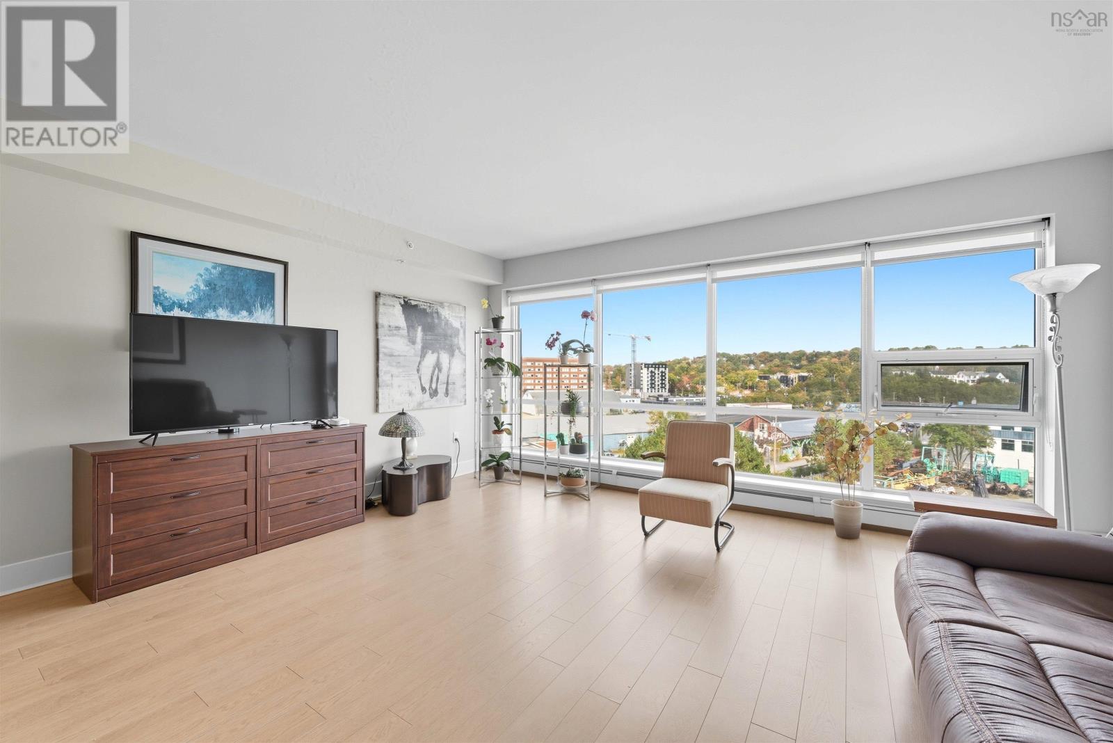 501 15 Kings Wharf Place, Dartmouth, Nova Scotia  B2Y 0C2 - Photo 10 - 202518342