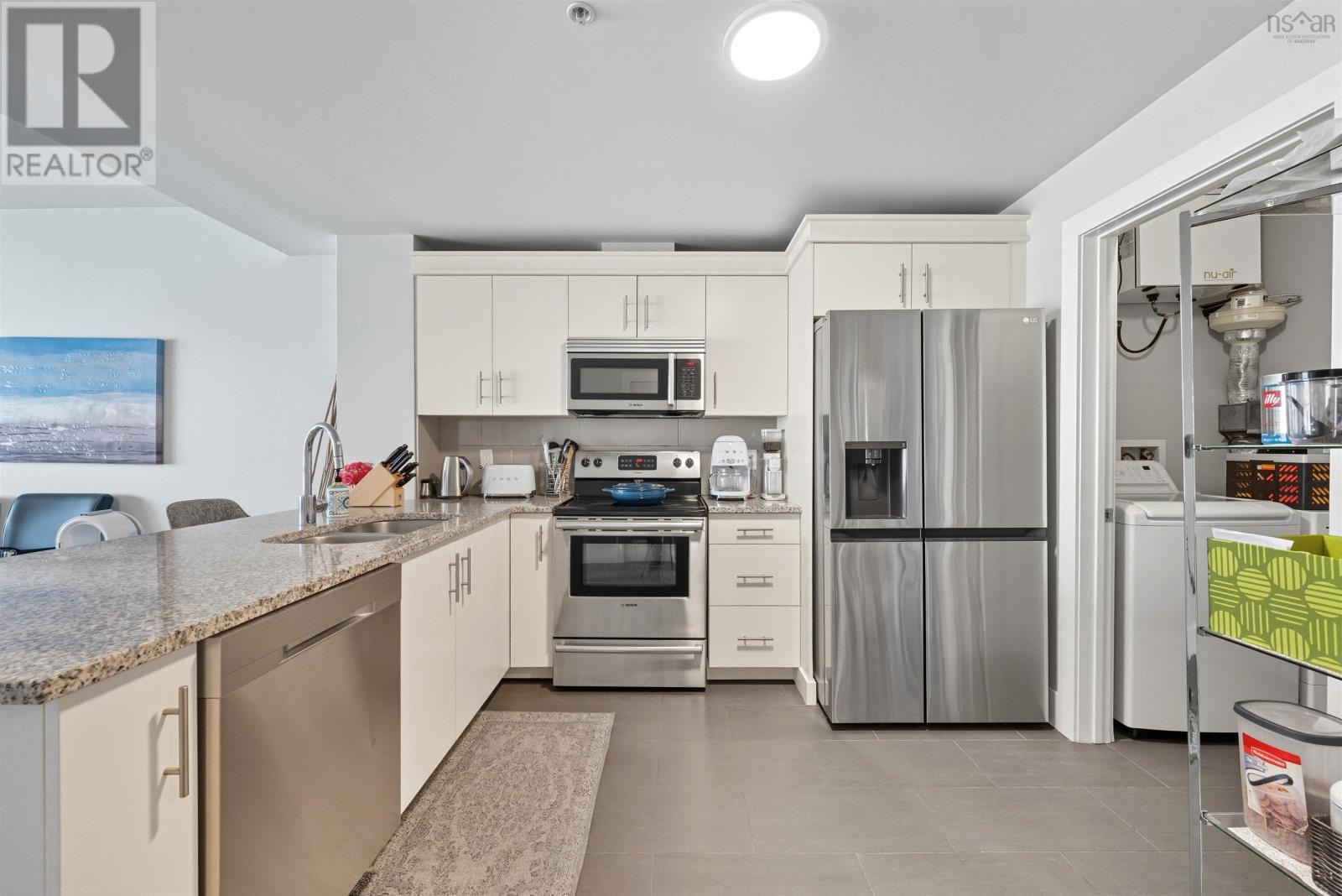 501 15 Kings Wharf Place, Dartmouth, Nova Scotia  B2Y 0C2 - Photo 3 - 202518342