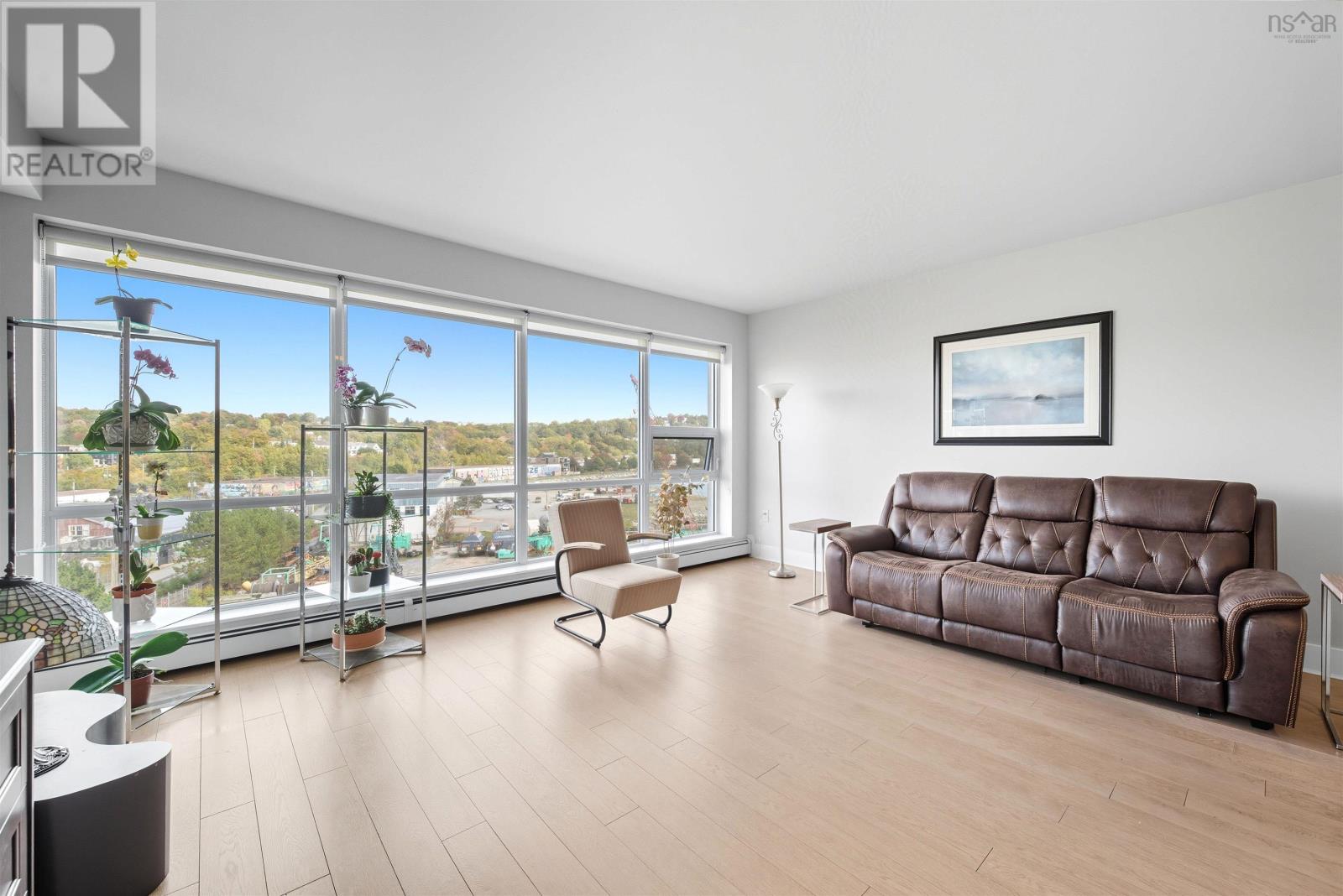 501 15 Kings Wharf Place, Dartmouth, Nova Scotia  B2Y 0C2 - Photo 8 - 202518342