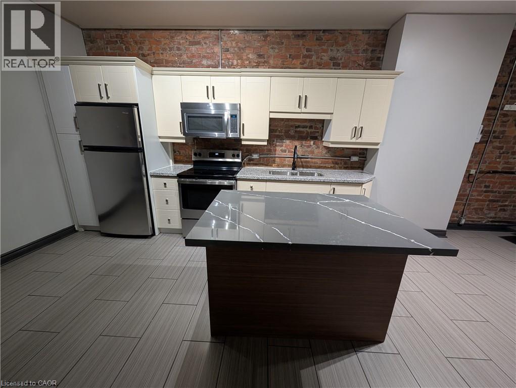 473 KING Street W Unit# B, Hamilton, Ontario