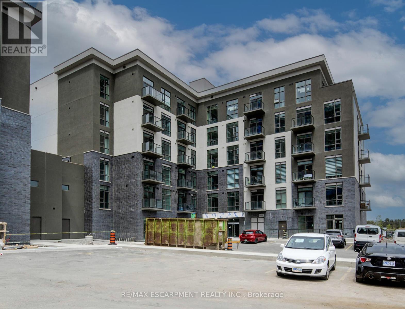 435 - 10 MALLARD TRAIL E, Hamilton, Ontario