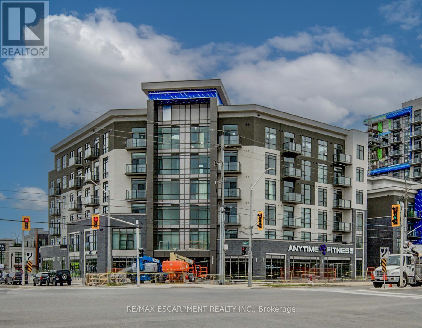 435 - 10 Mallard Trail E, Hamilton, Ontario  L0R 2H1 - Photo 5 - X12427557