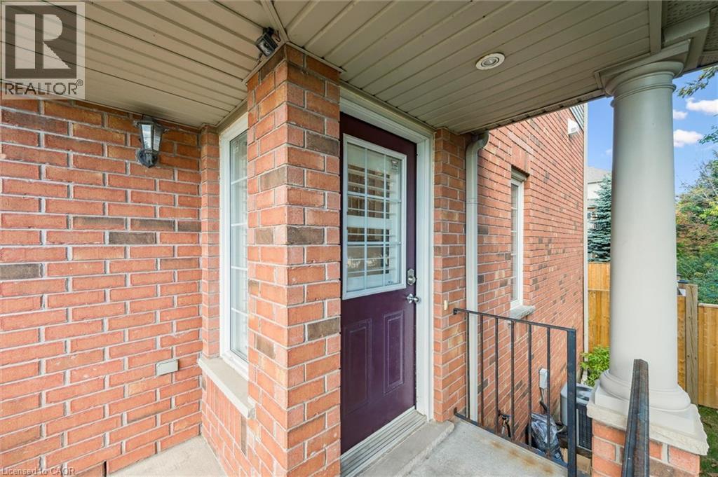 354 Dearborn Boulevard, Waterloo, Ontario  N2J 4Y9 - Photo 5 - 40777031