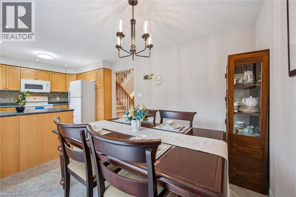 354 Dearborn Boulevard, Waterloo, Ontario  N2J 4Y9 - Photo 14 - 40777031