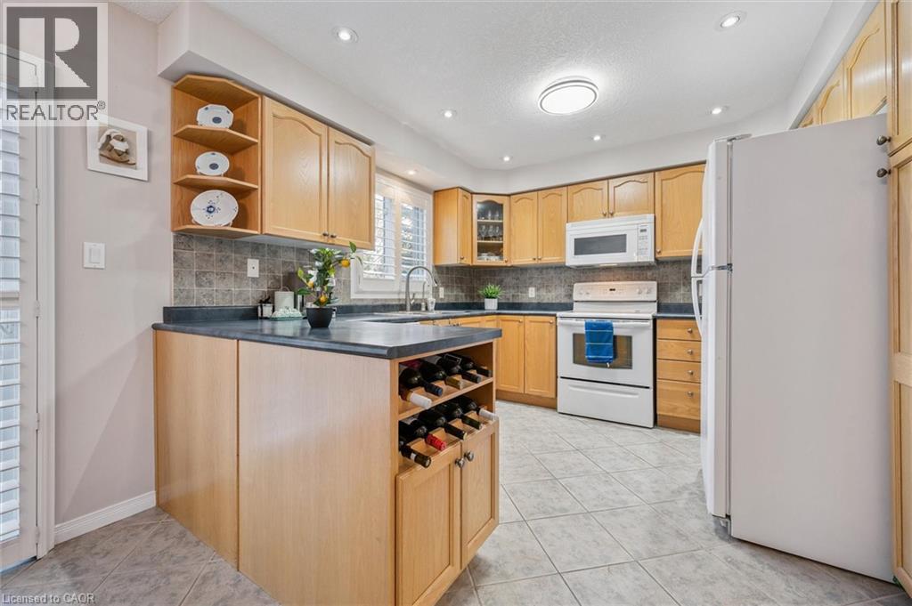 354 Dearborn Boulevard, Waterloo, Ontario  N2J 4Y9 - Photo 15 - 40777031
