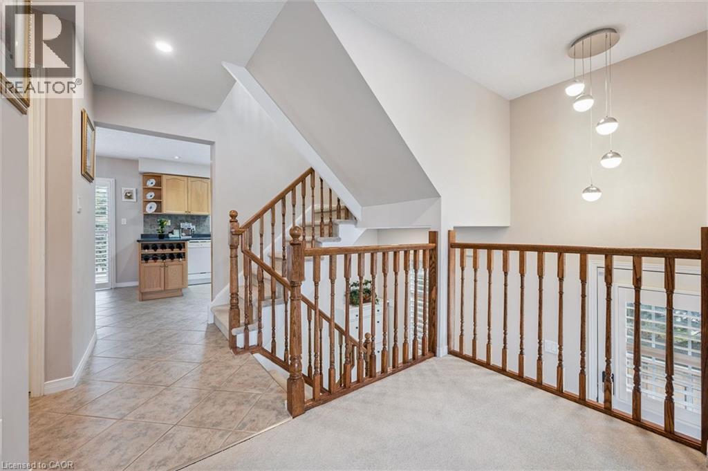354 Dearborn Boulevard, Waterloo, Ontario  N2J 4Y9 - Photo 12 - 40777031