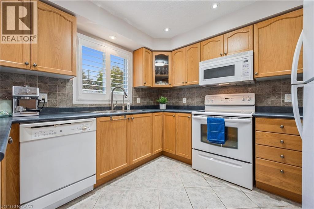 354 Dearborn Boulevard, Waterloo, Ontario  N2J 4Y9 - Photo 16 - 40777031