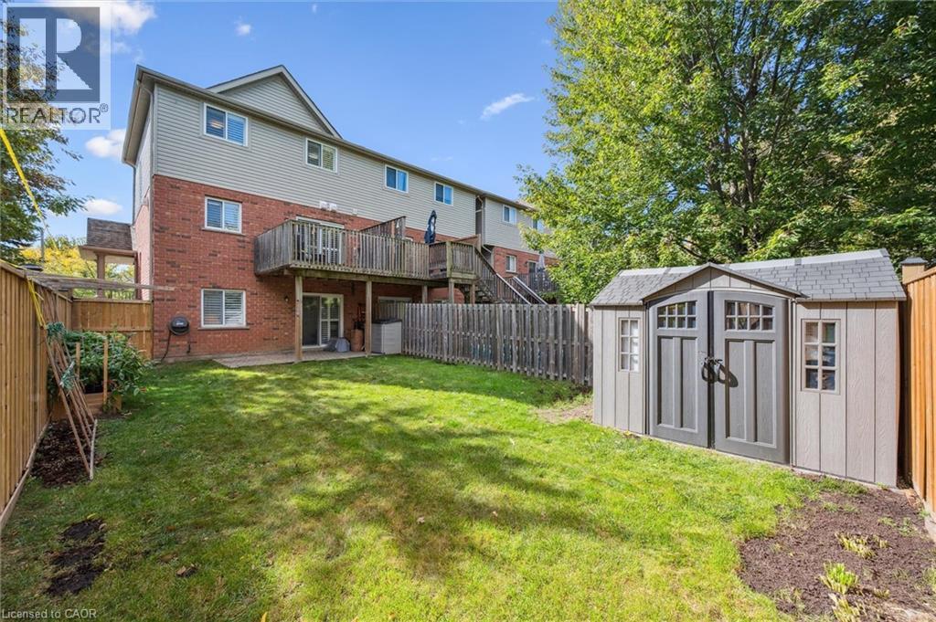 354 Dearborn Boulevard, Waterloo, Ontario  N2J 4Y9 - Photo 36 - 40777031
