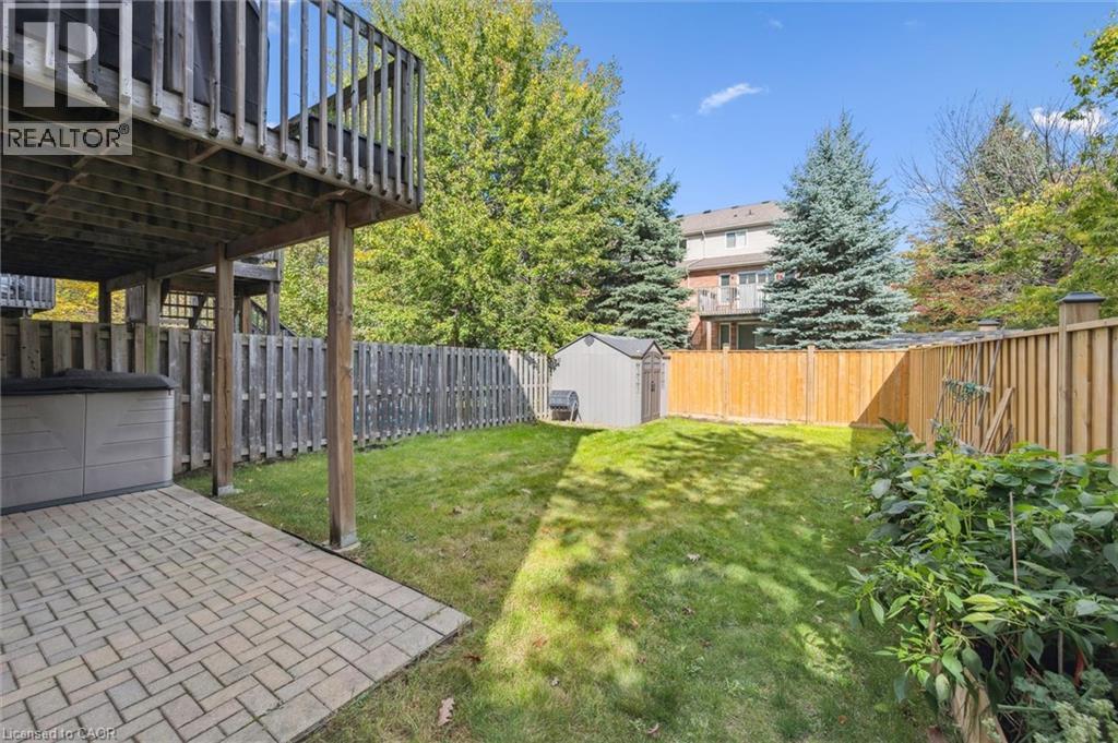 354 Dearborn Boulevard, Waterloo, Ontario  N2J 4Y9 - Photo 34 - 40777031
