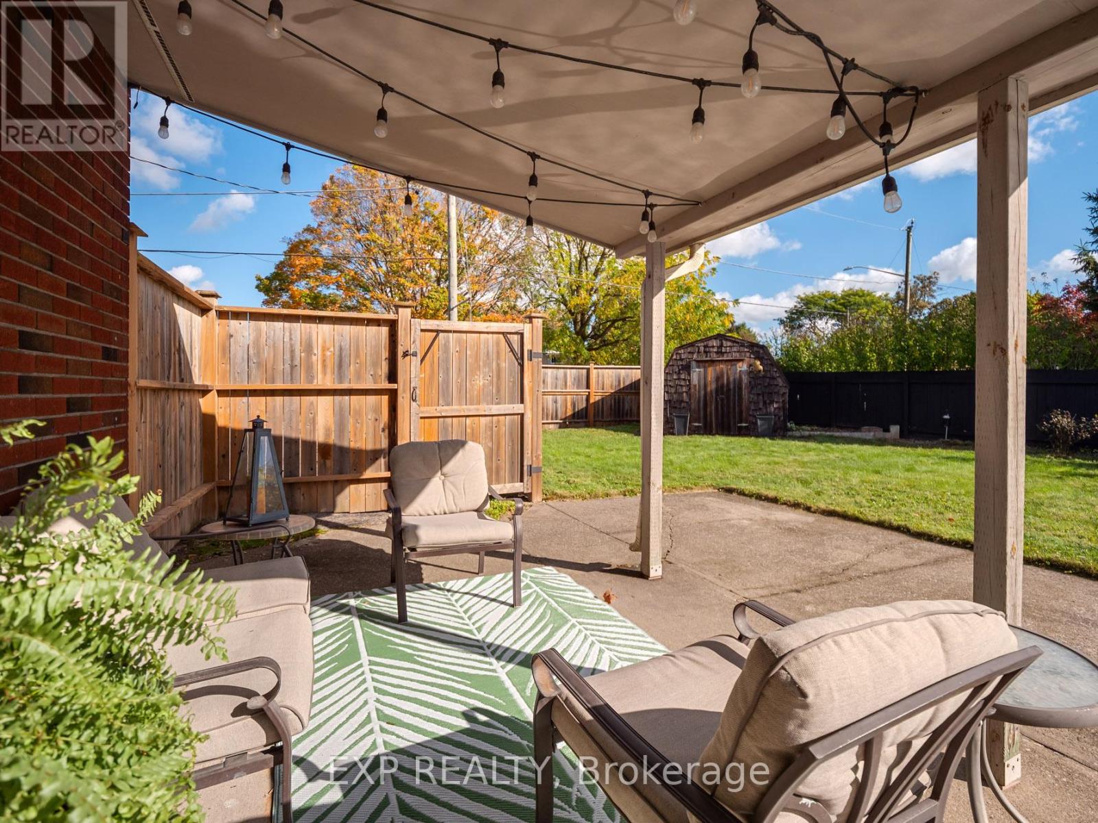 6570 Sherwood Road, Niagara Falls, Ontario  L2E 5M4 - Photo 30 - X12454109