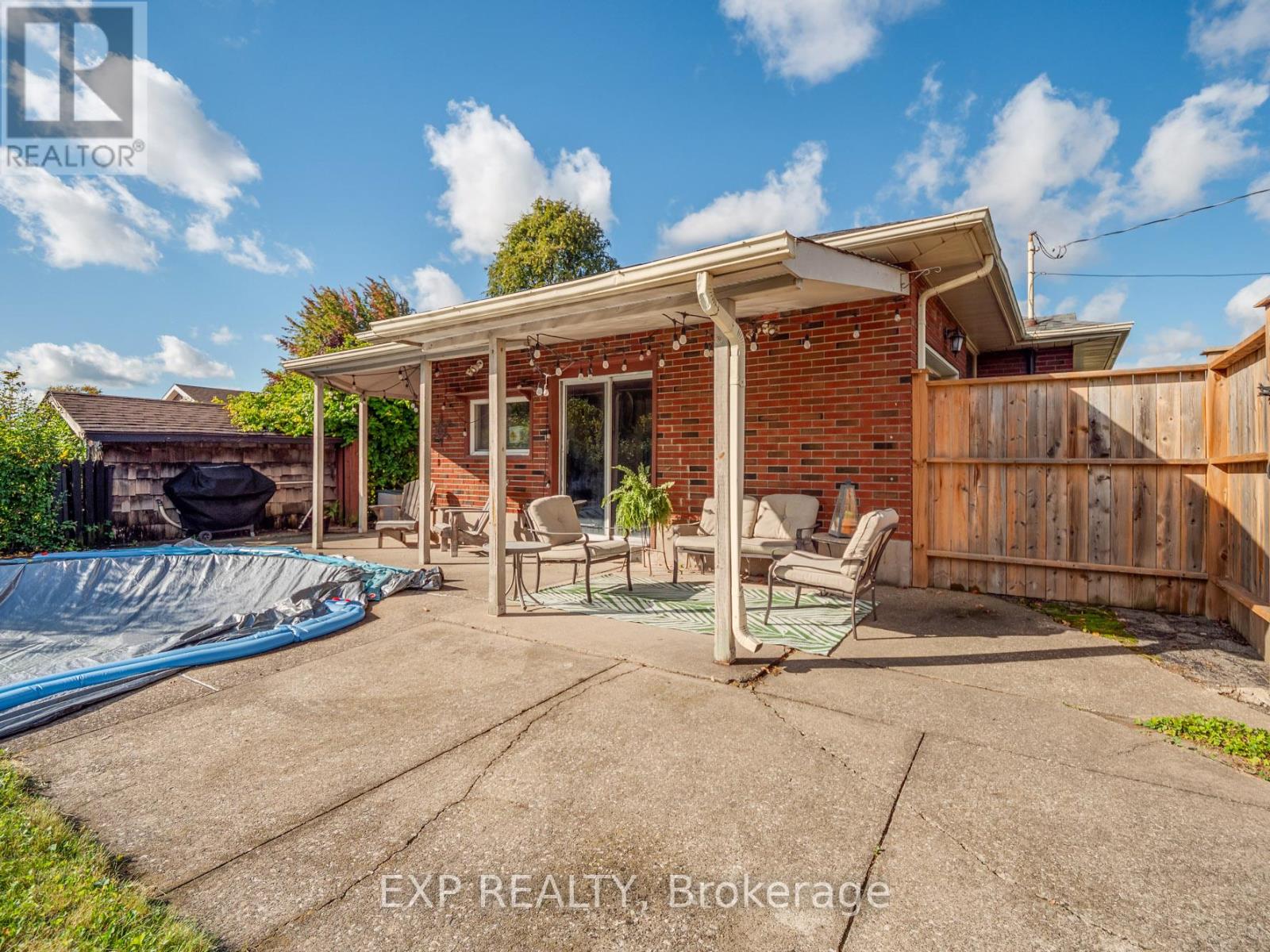 6570 Sherwood Road, Niagara Falls, Ontario  L2E 5M4 - Photo 31 - X12454109