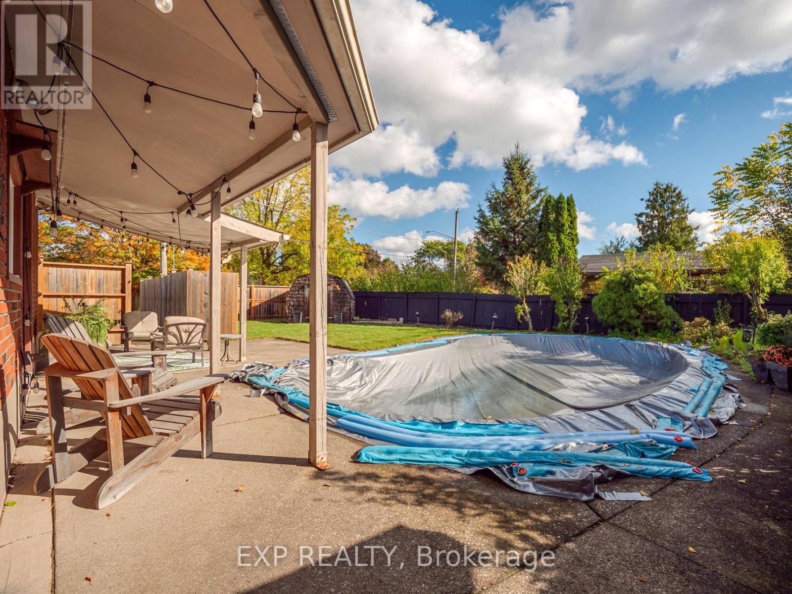 6570 Sherwood Road, Niagara Falls, Ontario  L2E 5M4 - Photo 32 - X12454109