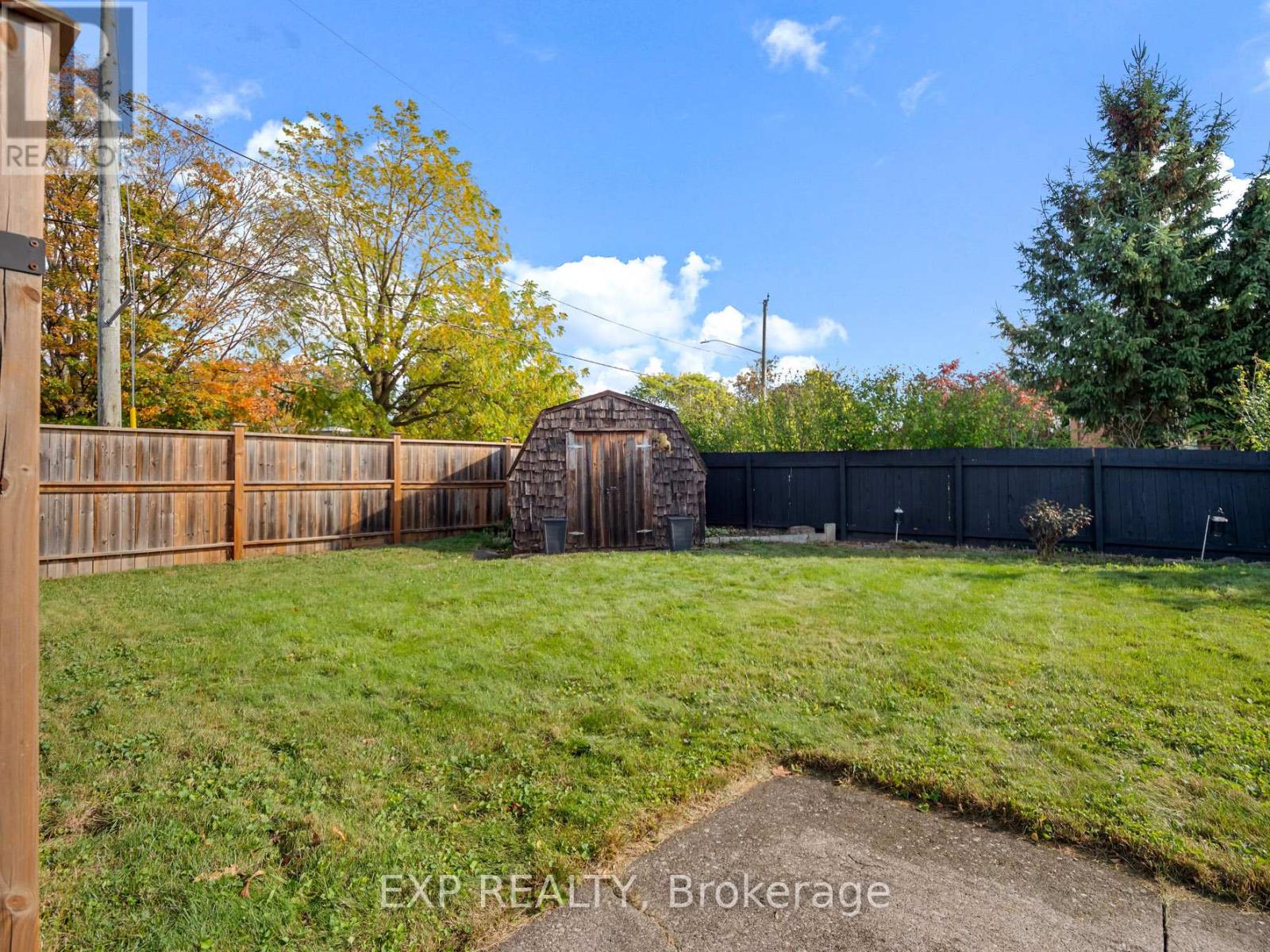 6570 Sherwood Road, Niagara Falls, Ontario  L2E 5M4 - Photo 33 - X12454109