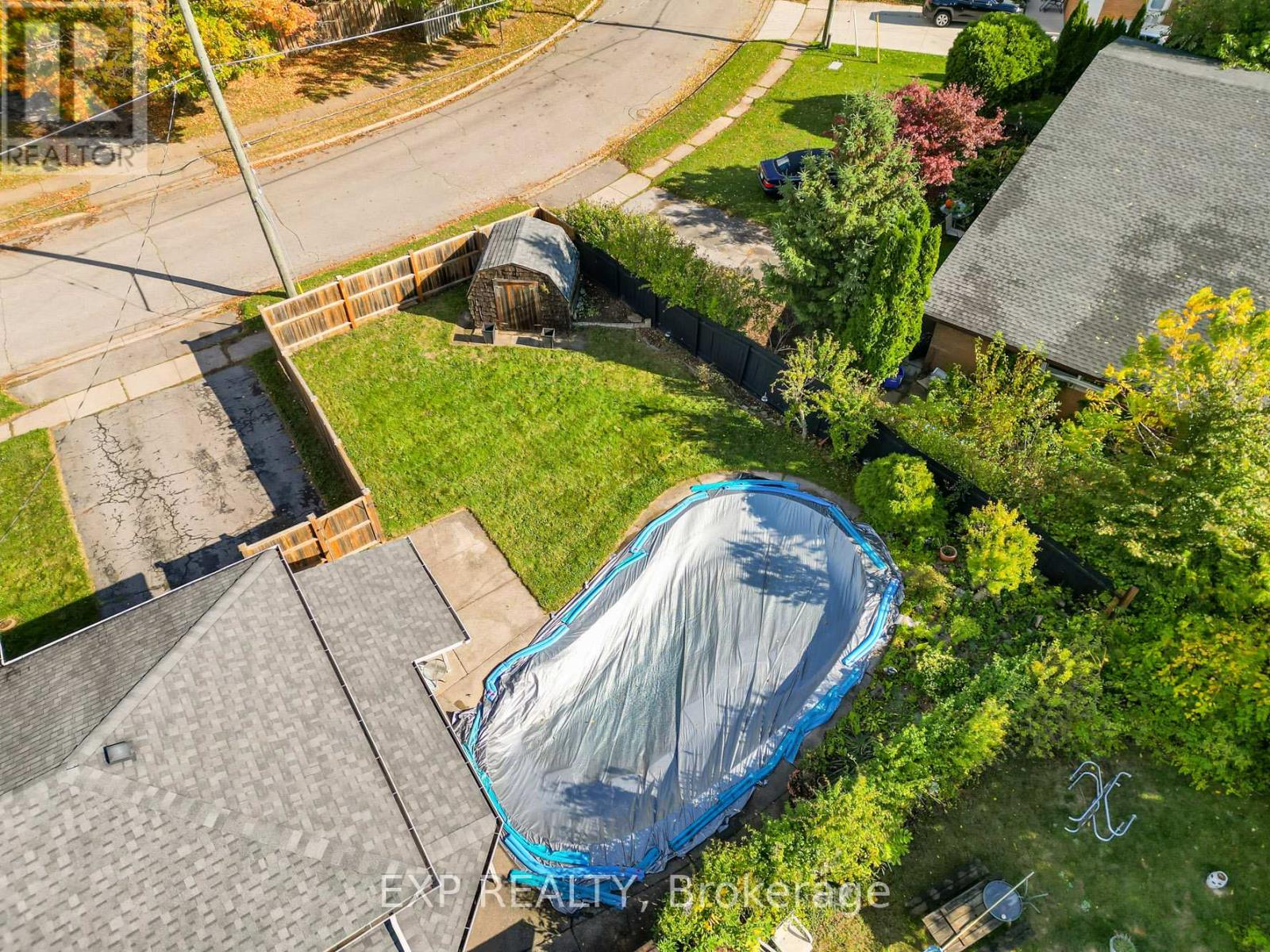 6570 Sherwood Road, Niagara Falls, Ontario  L2E 5M4 - Photo 35 - X12454109
