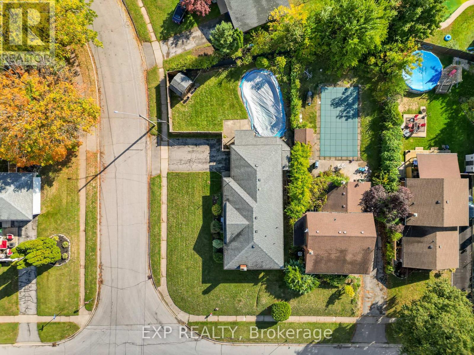 6570 Sherwood Road, Niagara Falls, Ontario  L2E 5M4 - Photo 36 - X12454109