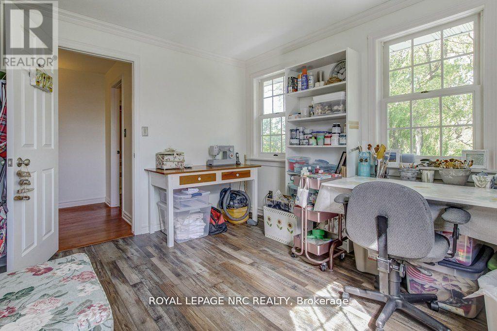 20 Dumfries Street, Niagara-On-The-Lake, Ontario  L0S 1J0 - Photo 24 - X12454110