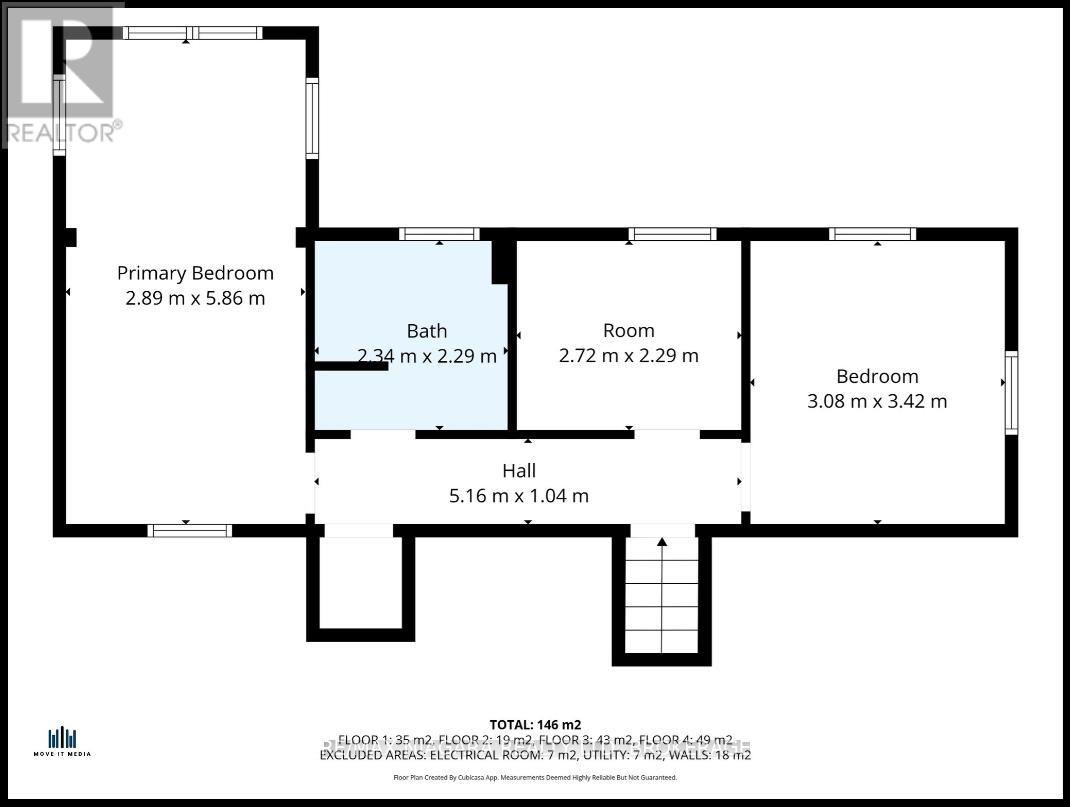 4985 Kingston Avenue, Niagara Falls, Ontario  L2E 5B3 - Photo 21 - X12454141