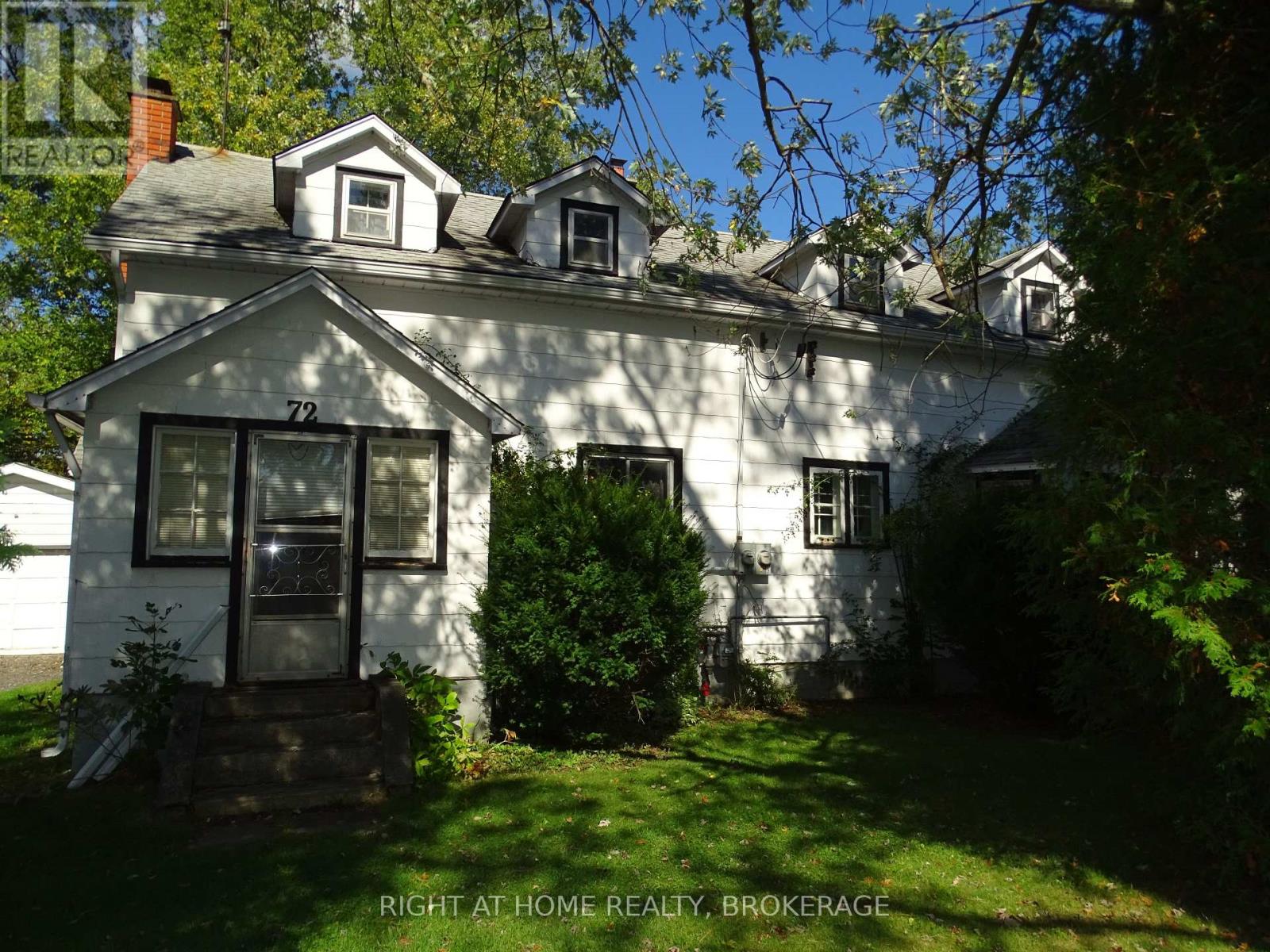 72 Bridge Street W, Thorold, Ontario  L0S 1K0 - Photo 4 - X12454177