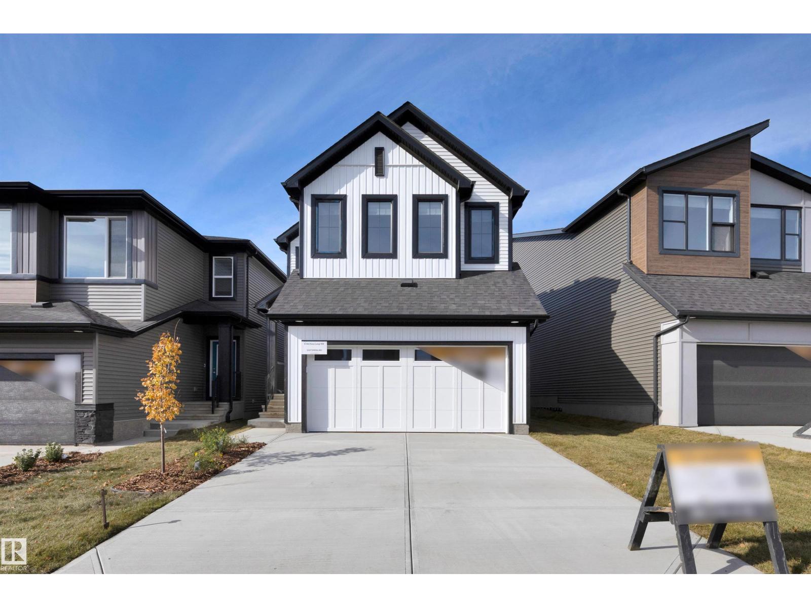 9104 Elves LO NW, Edmonton, Alberta