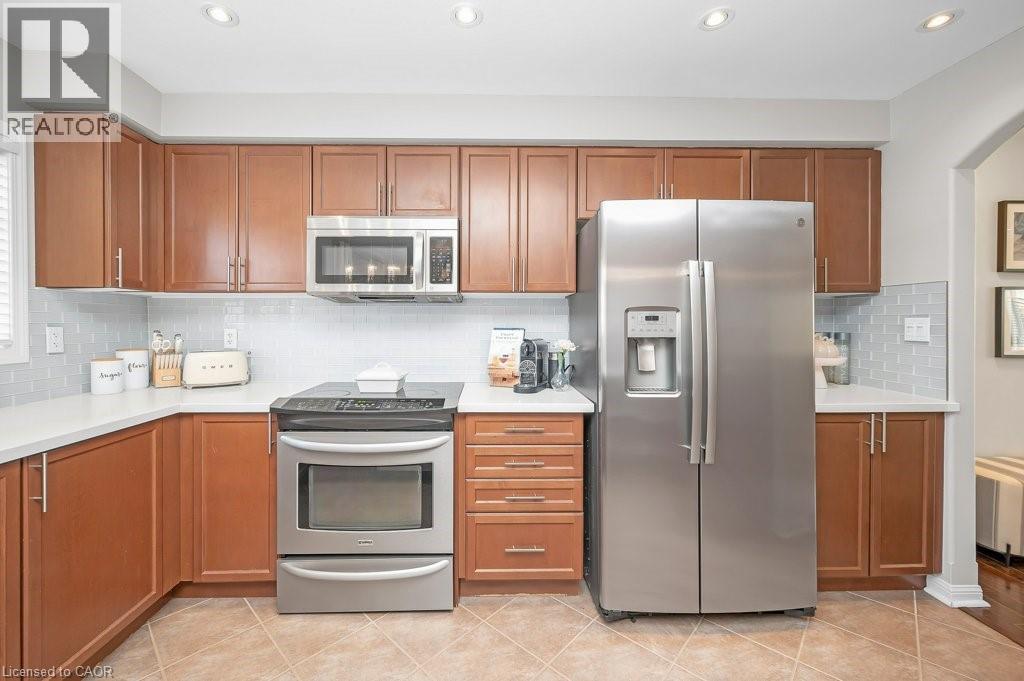 3140 Edgar Avenue, Burlington, Ontario  L7M 0A7 - Photo 18 - 40777513